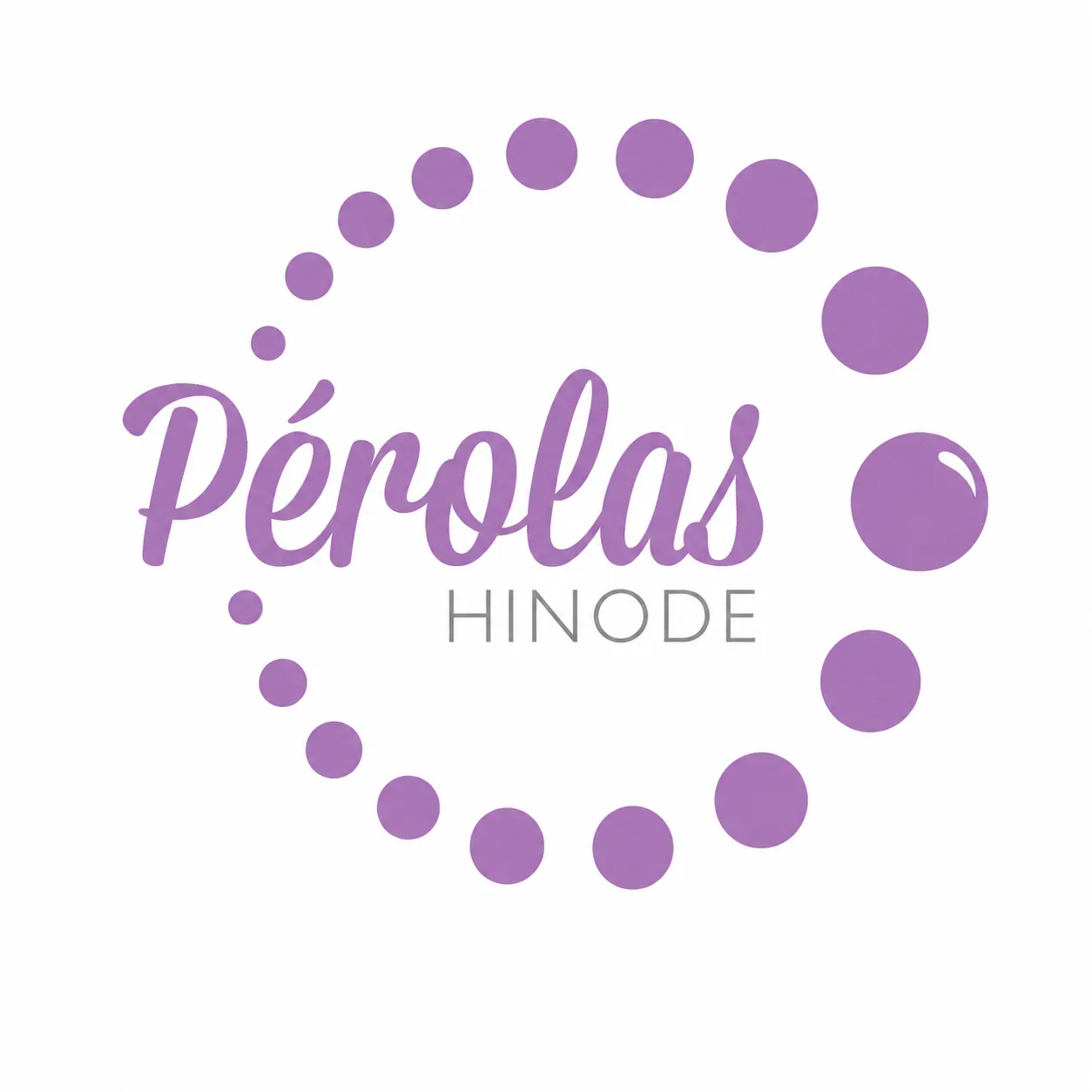 Programa Pérolas Hinode